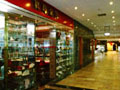 寰岛(dǎo)泰得大酒(jiǔ)店商业(yè)街