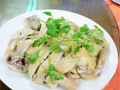 国际金融大(dà)酒店中(zhōng)餐厅