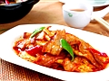 炒(chǎo)回锅肉