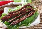 串(chuàn)烧(shāo)牛(niú)肉