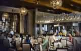 海口观澜湖酒店会(huì)所西餐(cān)厅