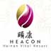 颐康温泉(quán)海景(jǐng)大(dà)酒店-logo